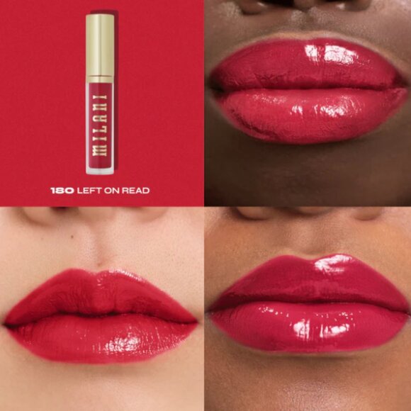 Milani Keep It Full MAXXX Lip Plumper Set | 180 & 220 | NEW MAKEUP - Picture 4 of 7